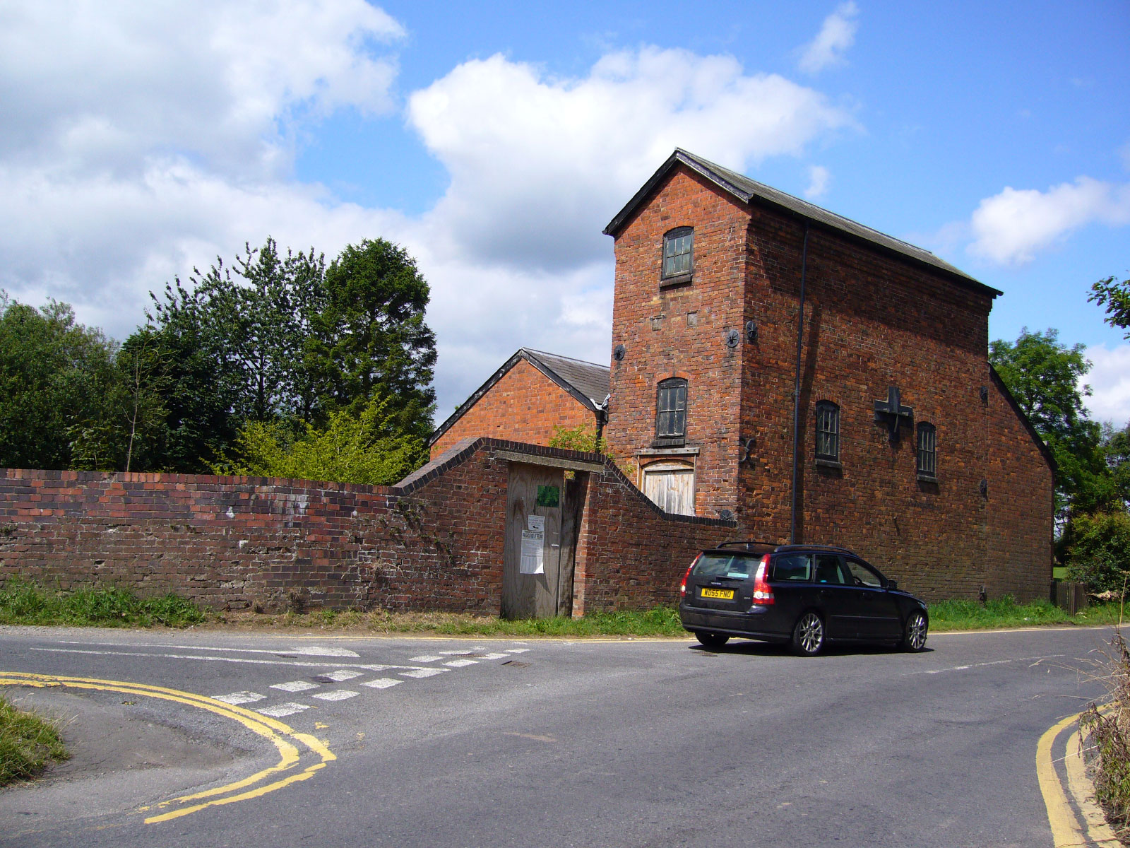 Earlswood